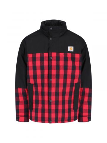 Junya Watanabe Jackets Black