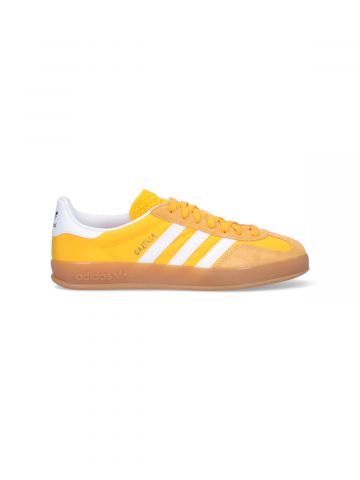 Adidas Sneakers Yellow