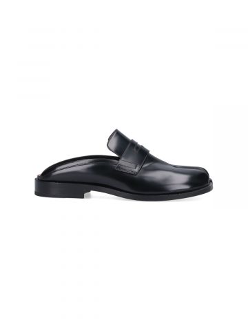 Maison Margiela Sandals Black
