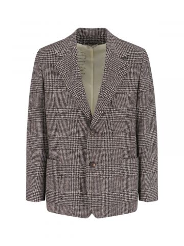 Golden Goose Jackets Brown