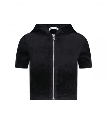 Alexander Wang Sweaters Black