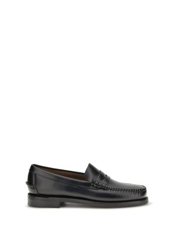 Classic Dan Loafers