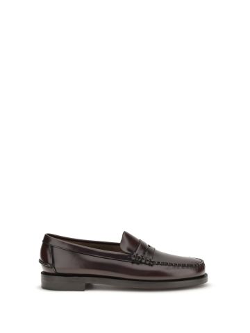 Classic Dan Loafers