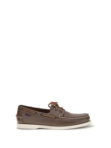 Docksides Portland Loafers