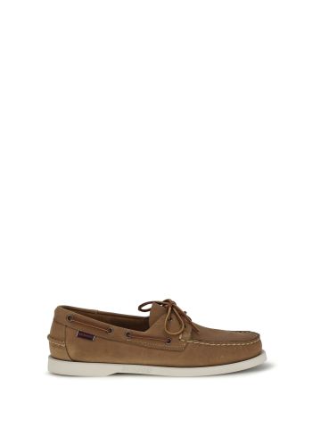 Docksides Portland Crazy H Loafers