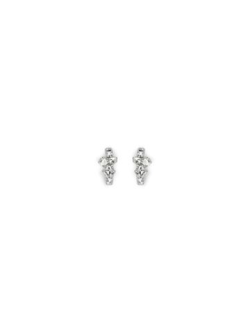 Strass Earrings