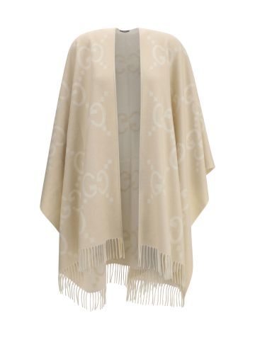 Cashmere Cape
