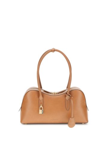 STELLA RYDER MEDIUM BAG EMBOSSED GRAINY