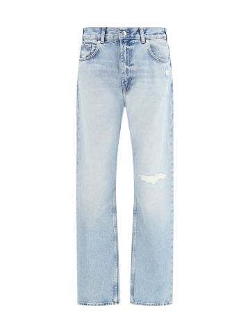 MODERN STRAIGHT BAKERSFIELD