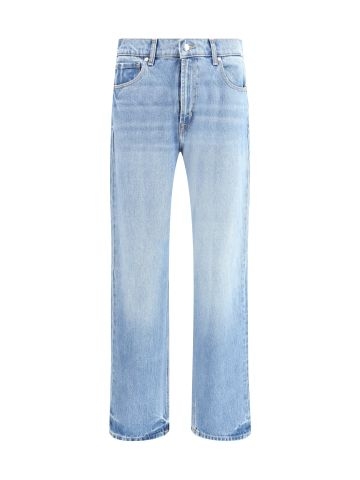Bakersfield Modern straight Jeans