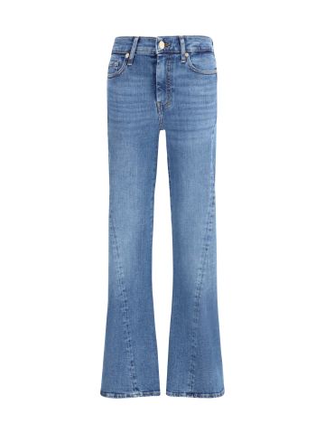 Dojo Tailorless flare Jeans