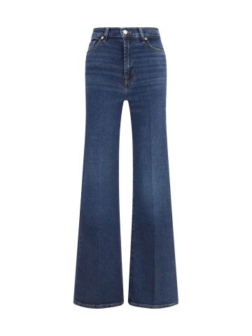 Modern Dojo Jeans