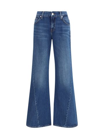 Spencer flare Jeans