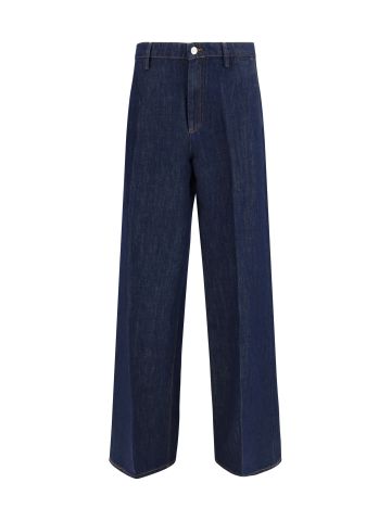 Iris wide leg Jeans