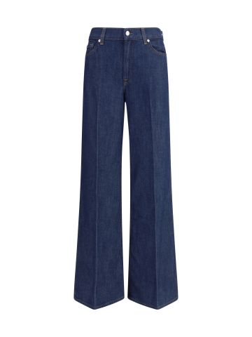 Lotta Alona wide leg Jeans