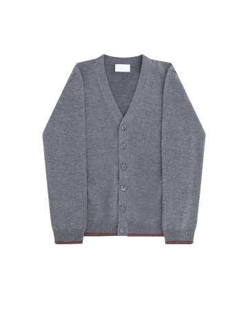 Cardigan for boy