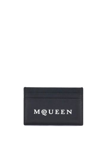 Logoed Card Holder