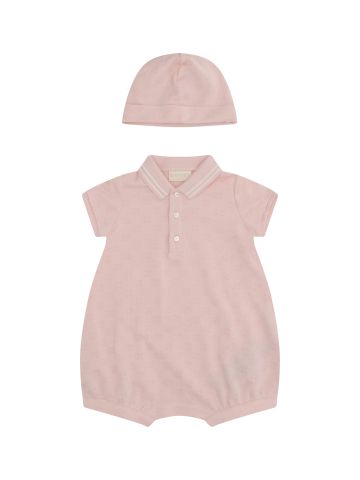 Baby GG cotton two-piece gift Set