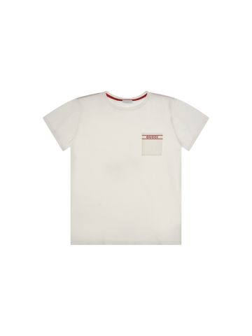 Cotton T-shirt