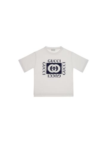 Logo T-shirt