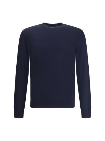 Virgin wool Sweater