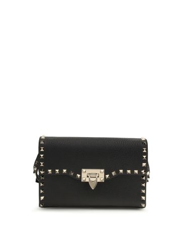 Small Rockstud Shoulder Bag