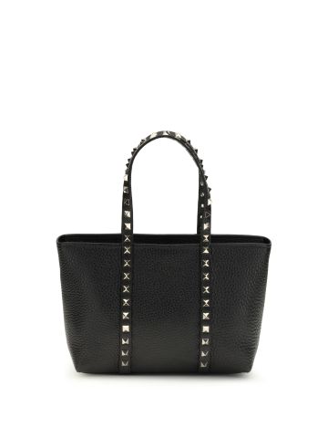 Small Rockstud tote Bag