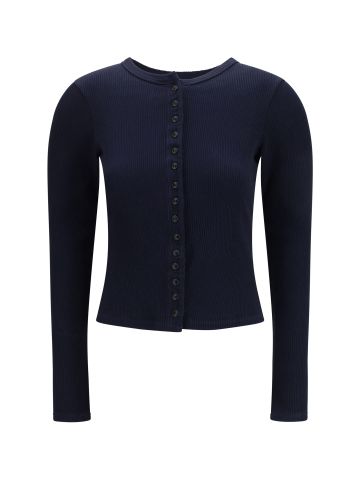 Kari long Cardigan