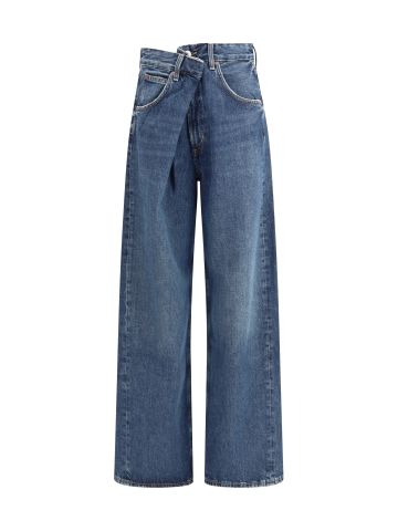 Vana wide leg Jeans
