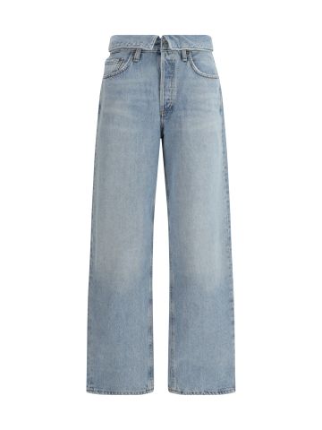 Echo Jeans