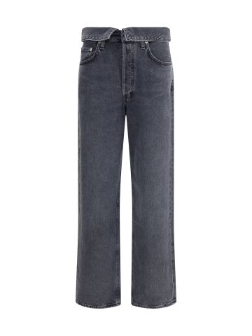 Echo Taper Jeans