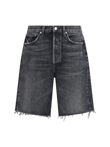 Anson Denim Shorts