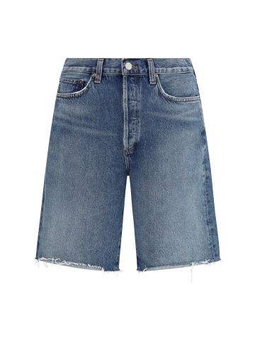 Anson denim Shorts