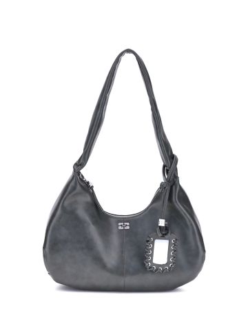 Medium Hobo Shoulder Bag