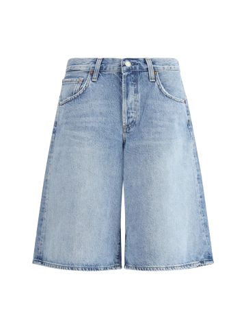Baggy denim Shorts
