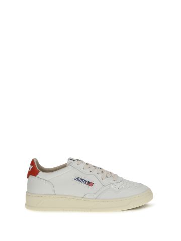 Medalist Low Sneakers