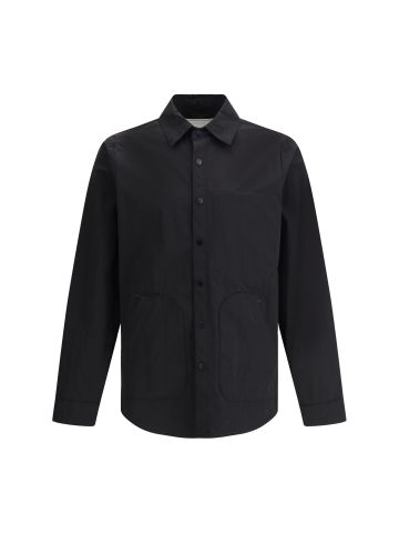 Gilberto shirt Jacket