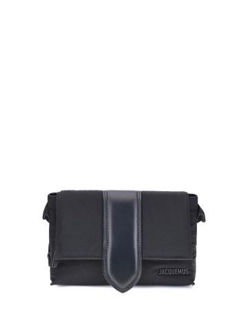 Nylon Bambino Shoulder Bag