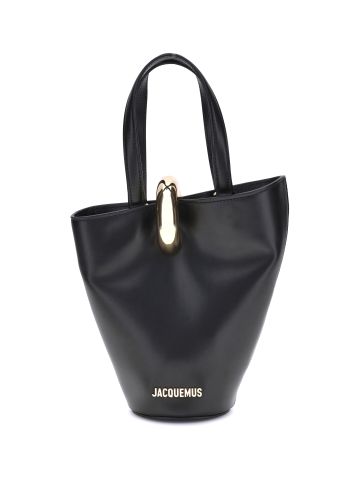 La Bambola small Bucket Bag