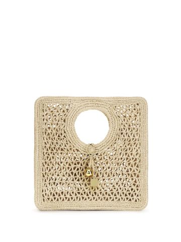 Le Petit Carré Spiaggia Handbag