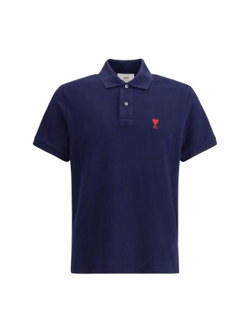 Cotton ADC Polo