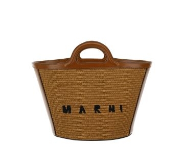 حقيبة دلو تروبيكاليا