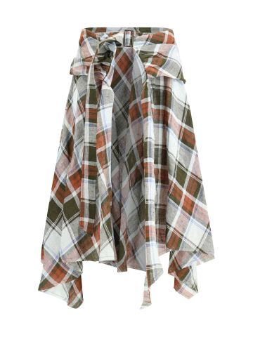 Vivienne Skirt