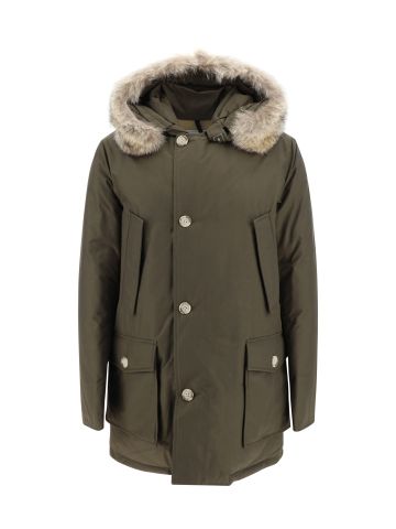 Parka Arctic Jacket