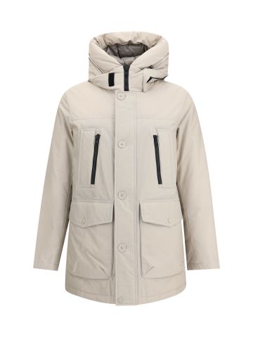 RAMAR ARCTIC PARKA