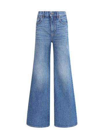 Flare Jeans