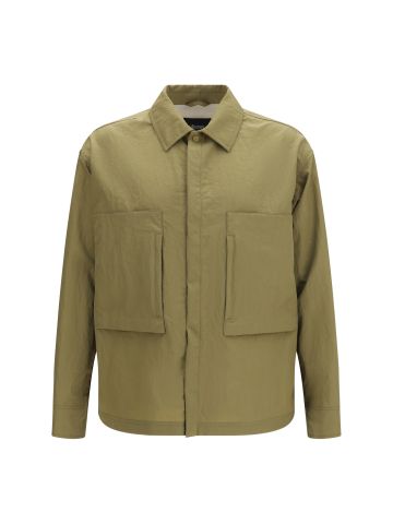Shirt Jacket