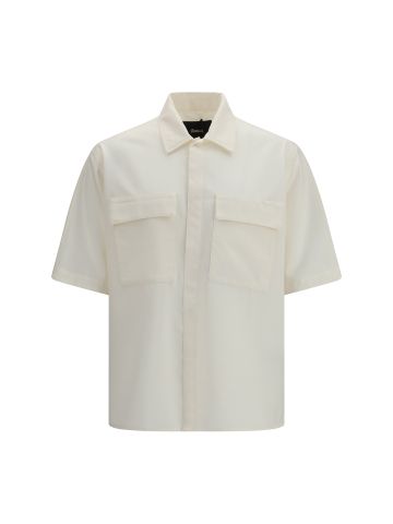 Oversize bowling Shirt