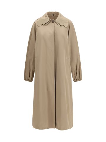 Long ottoman Trench