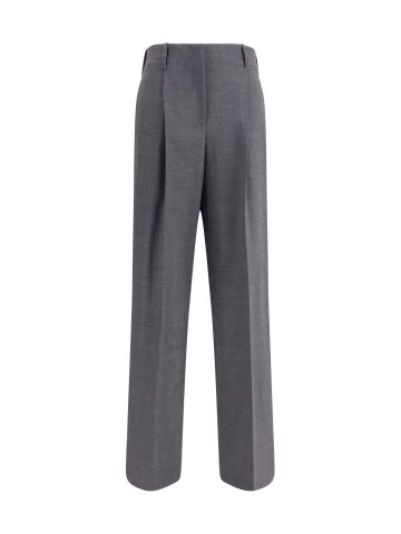 Wool Pants